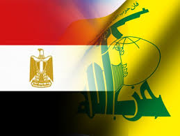 یک پایگاه اینترنتی مصری مدعی شد: حزب الله به فکر دوستی با قاهره