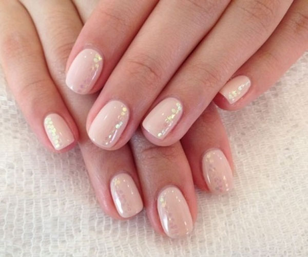 Gel Nail Designs Pictures