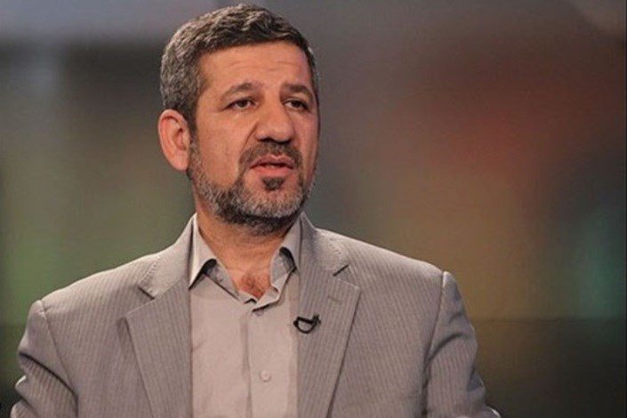 کنعانی مقدم: چرا دولت احمدی نژاد اموالی که امکان مصادره آن وجود داشت را خارج نکرد