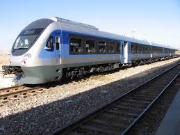 راه‌اندازی شرکت‌ جدید‌ قطار‌‌های سریع‌السیر