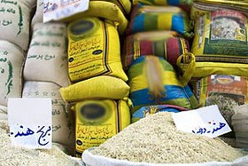 هشدار ستاد مبارزه با قاچاق کالا نسبت به مصرف برنج‌های خارجی