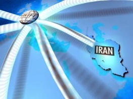 تأییدیه اتصال بانک های ایرانی به سوئیفت را ببینید