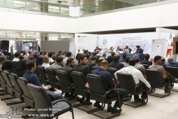 برنامه‌ نشست‌های روز هشتم نمایشگاه کتاب تهران اعلام شد