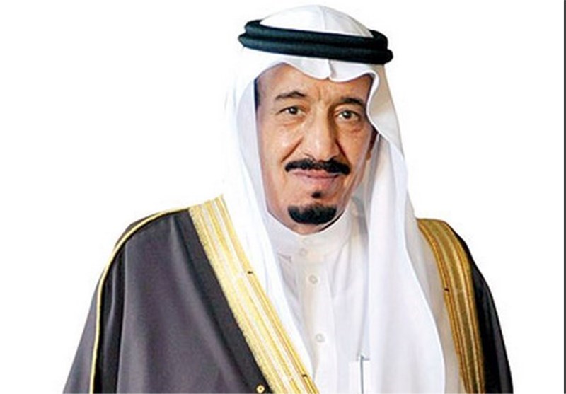 السفیر: بیماری ملک سلمان از اسرار سعودی هاست