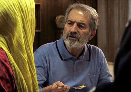 عکس و خلاصه داستان سریال غیرعلنی تلوزیون