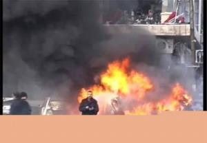 دمشق خواستار محکومیت شدید شورای امنیت در رابطه با انفجارهای حمص شد
