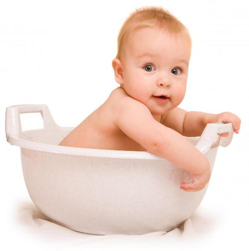,حمام کردن نوزاد,روش حمام کردن نوزاد,مراقبت های نوزاد,[categoriy]