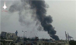 کشته و زخمی شدن 15 نفر بر اثر انفجار دو بمب در بغداد