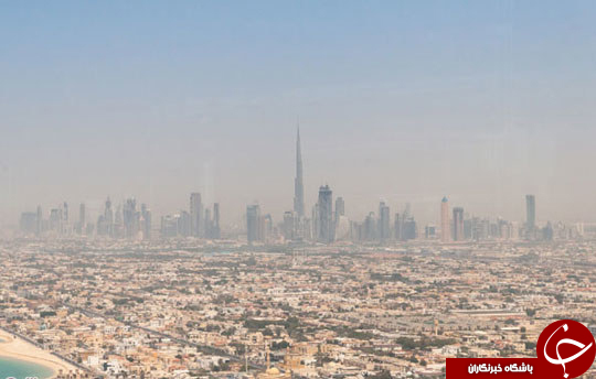 آلوده ترین شهرهای جهان را بشناسید