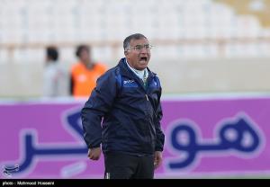 جلالی: نتایج نمایندگان ایران در آسیا ظرفیت فوتبال ما را نشان داد
