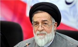 رییس بنیاد شهید: امروز انقلاب اسلامی و رهبری دنیا را گیج کرده و تکان داده است