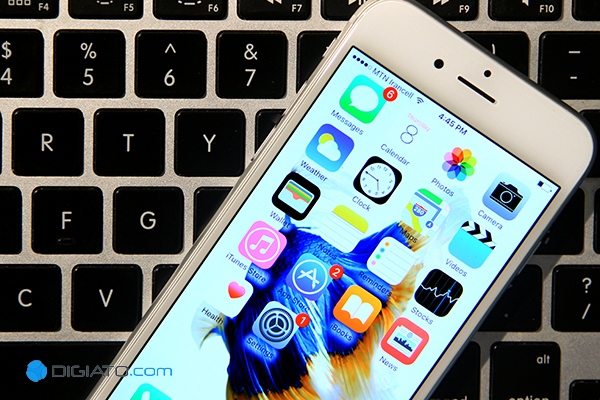 «خطای ۵۳»: آیفون هایی که با iOS 9 به کام مرگ رفتند