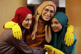 کارگردان «یادداشت‌های یک زن خانه‌دار»: شیوا یک زن موفق ایرانی است