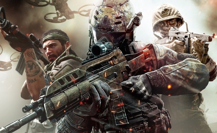 نسخه جدید Call of Duty در سال ۲۰۱۶ توسط Infinity Ward منتشر خواهد شد