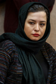 مهرآوه شریفی‌نیا: از اینکه با «کیمیا» در کنار خانواده‌های ایرانی‌ هستم خوشحالم