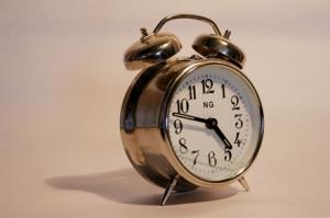 داستانک/ در اهمیت وقت‌شناسی