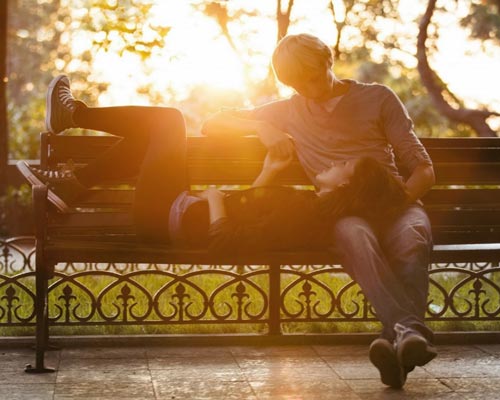 داغ ترین عکس های دونفره عاشقانه با متن رمانتیک