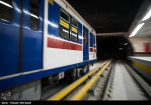 مصوبه وزیر نیروی دولت نهم درباره متروی تهران ابطال شد