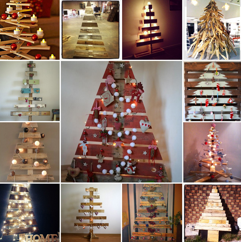 AD-Ideas-Of-How-To-Make-A-Wood-Pallet-Christmas-Tree-24