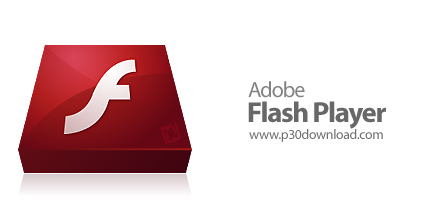 معرفی نرم افزار رایانه/ Adobe Flash Player  - نرم افزار مشاهده و اجرای فایل‌های فلش