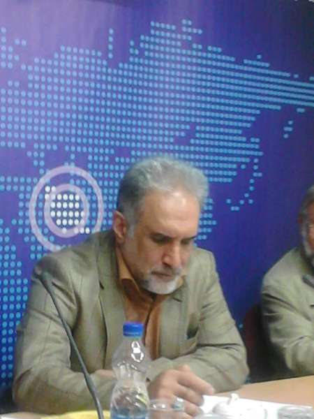 حکیمی پور: مجلس آینده در تعامل بین قوا نقش بهتری خواهد داشت