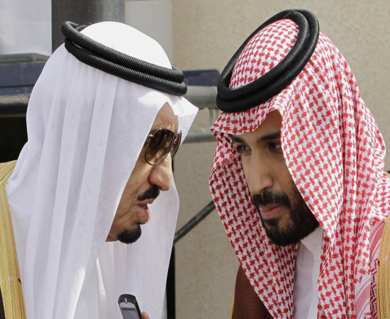 چرا بن سلمان حکم اعدام را صادر نکرد/ آیا شیخ نمر قربانی نزاع دو شاهزاده سعودی شد؟