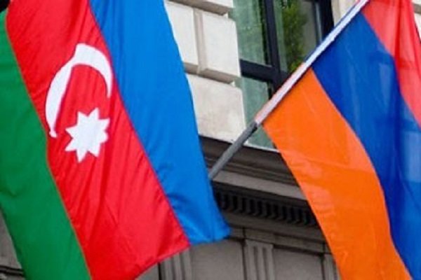 اتهام زنی مقام‎های ارمنستان و جمهوری آذربایجان علیه یکدیگر