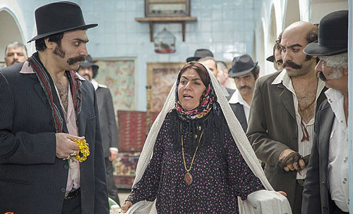 سینمای ایران كمبود اندیشه دارد