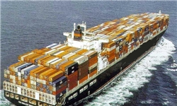 ارتقای رتبه کشتیرانی ایران در رده بندی جهانی