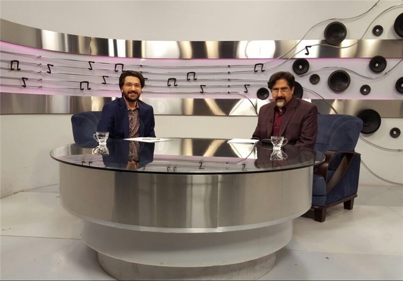 حسام الدین سراج در برنامه «ساعت ۲۵»: ندیده‌ام خانه موسیقی به هنرمندان کمک کند