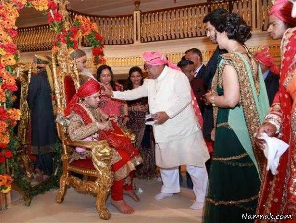 عروسی هندی ، عروسی های هندی ، عروسی