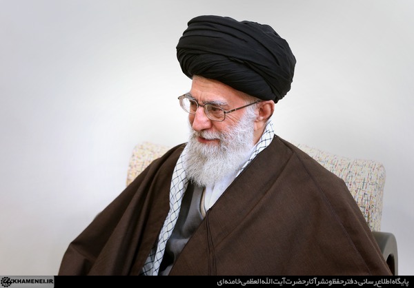 دبیر کل حزب رفاه ملی افغانستان: آیت‌الله خامنه‌ای رهبر تمام مسلمانان جهان هستند