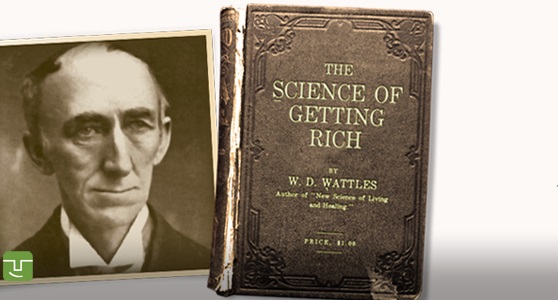 ۱۰ نکته اساسی از کتاب “علم ثروتمند شدن”