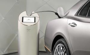 ماشین های خاص/ شارژ 15 دقیقه‌ای خودروهای الکتریکی