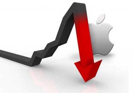آیا اپل باز هم شاهد کاهش فروش آیفون‌هایش خواهد بود؟
