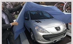 جزئیات جدید از قرارداد مبهم ایران خودرو و پژو