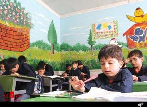 آموزش و پرورش شهر تهران: تمام مقاطع تحصیلی در روز شنبه ۲۲ اسفند دایر است