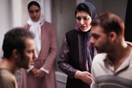 فیلم «ابد و یک روز» هیچ نمایش خارجی قبل از اکران در ایران ندارد