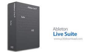 معرفی نرم افزار رایانه/ Ableton Live Suite؛ نرم افزار آهنگ سازی و میکس موزیک