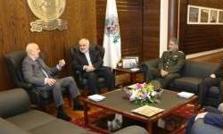 سفیر ایران در لبنان: ایران آماده کمک به ارتش لبنان است