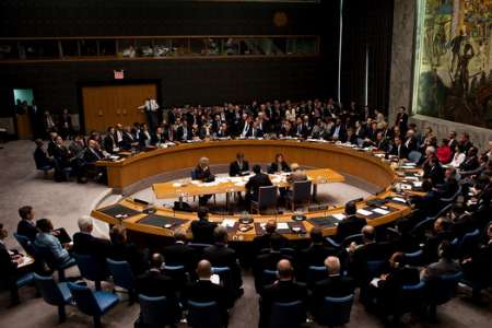 شورای امنیت سازمان ملل با درخواست چین در مورد کره شمالی موافقت کرد