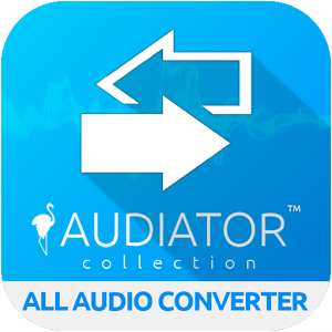 All Video Mp3 Audio Converter
