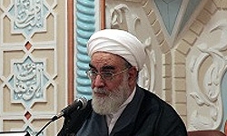 حجت‌الاسلام محمدی گلپایگانی: تأکید مقام معظم رهبری بر انقلابی ماندن حوزه‌های علمیه است