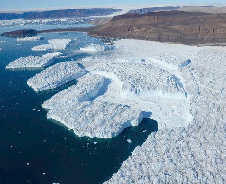 1 4bac0 اقلیم گرینلند