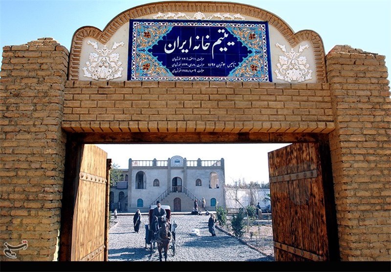 نگاهی به فیلم «یتیم‌خانه ایران» ساخته جدید ابوالقاسم طالبی