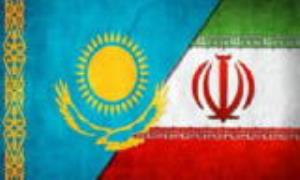 وزیر صنعت: ایران حلقه ارتباط قزاقستان با آب‌های آزاد است