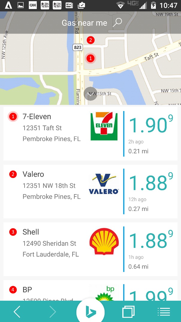 Find-the-cheapest-gas-in-your-area