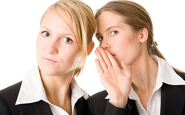 9 عبارتی که به زبان آوردنشان در محل کار، شما را غیر حرفه ای جلوه خواهد داد