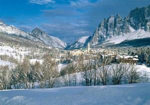 ترین ها/ زیباترین روستاها برای تعطیلات زمستانی
