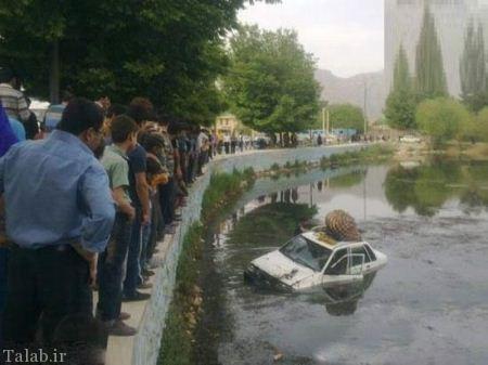 عکس های خنده دار ایرانی کمیاب و طنز